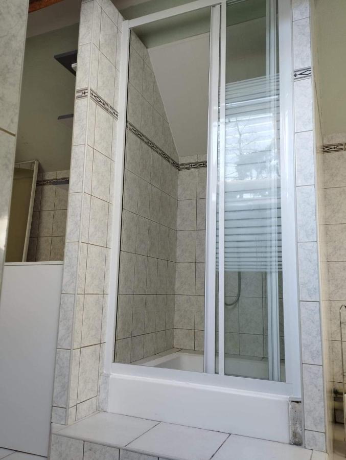 Charmante Petite Maison De Bourg Apartman Autry-le-Chatel Kültér fotó